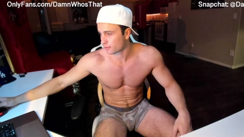 damn_whos_that  02-08-2022
